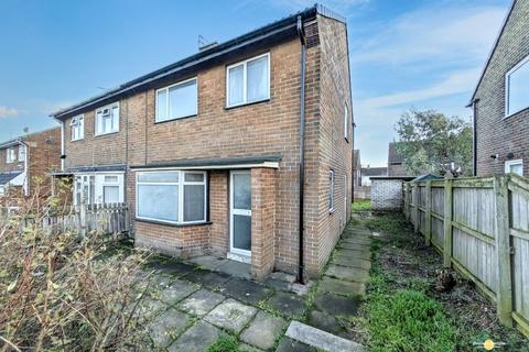 undefined, Hopedene, Gateshead NE10