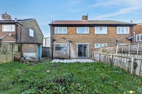 undefined, Hopedene, Gateshead NE10