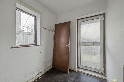 undefined, Hopedene, Gateshead NE10