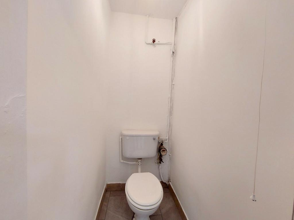 Cloackroom