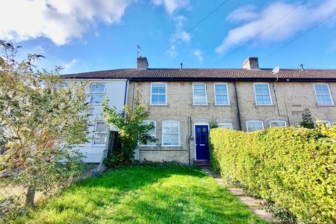 undefined, Green End Road, Cambridge, CB4