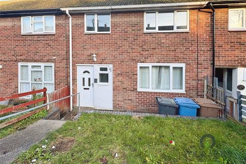 3 bedroom terraced house to rent, Eaton Avenue, Derbyshire DE7