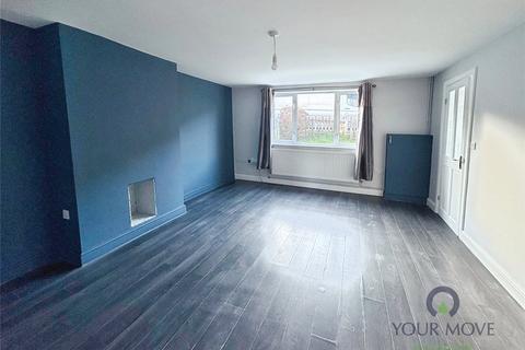 3 bedroom terraced house to rent, Eaton Avenue, Derbyshire DE7