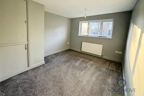 3 bedroom terraced house to rent, Eaton Avenue, Derbyshire DE7