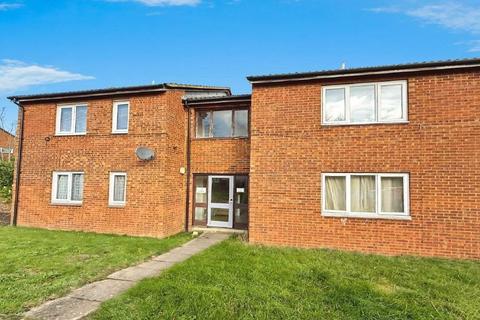 1 bedroom flat for sale, Norbrek, Milton Keynes MK8