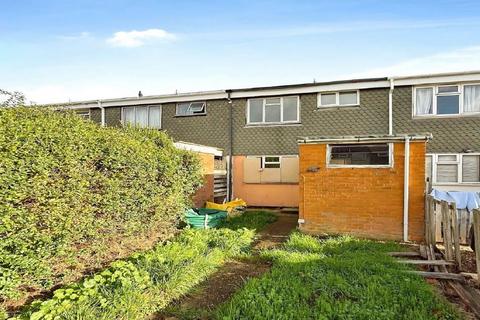 3 bedroom terraced house for sale, Berwick Drive, Milton Keynes MK3