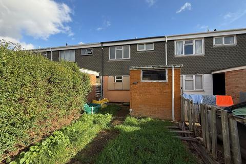 undefined, Berwick Drive, Milton Keynes MK3