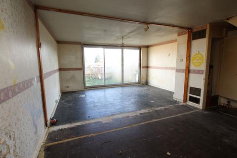 undefined, Berwick Drive, Milton Keynes MK3