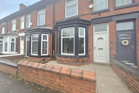 undefined, Ashworth Lane, Bolton, BL1