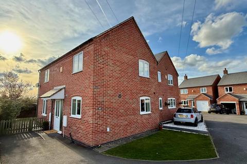 undefined, Egginton Road, Derby DE65