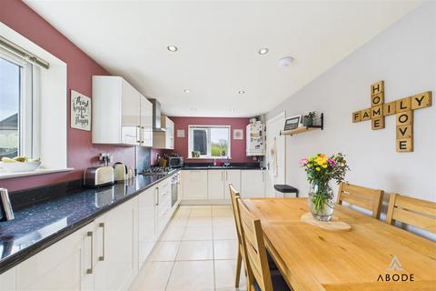 undefined, Egginton Road, Derby DE65