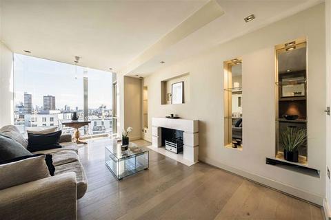 1 bedroom flat for sale, Empire Square West, London SE1