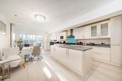 5 bedroom house for sale, Norroy Road, London SW15