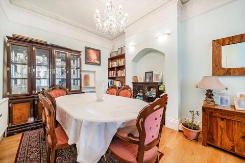 5 bedroom house for sale, Norroy Road, London SW15