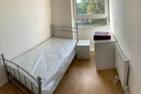 undefined, Rounton Road, London E3