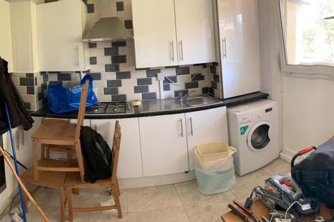 undefined, Rounton Road, London E3