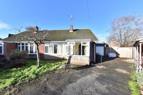 Conway Close, Kingswinford DY6