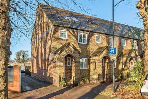 undefined, Park Avenue, Winchester, SO23