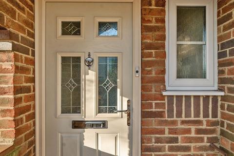 undefined, Park Avenue, Winchester, SO23