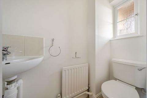 undefined, Park Avenue, Winchester, SO23
