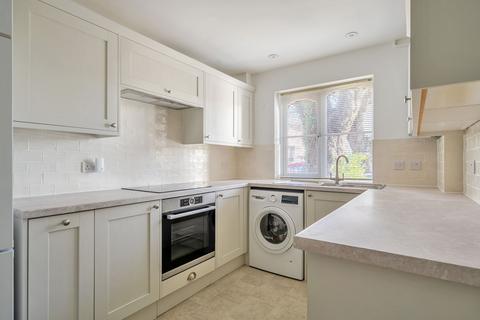 undefined, Park Avenue, Winchester, SO23