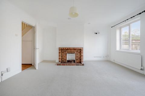 undefined, Park Avenue, Winchester, SO23