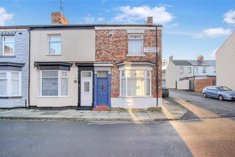 undefined, Newtown Avenue, Stockton-on-Tees
