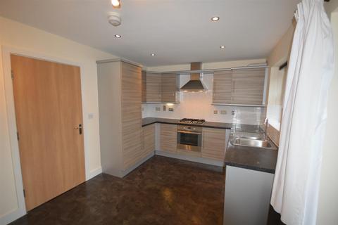 undefined, Coppenhall Way, Sandbach