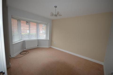 undefined, Coppenhall Way, Sandbach
