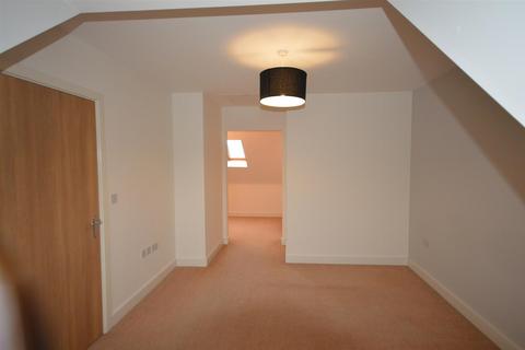 undefined, Coppenhall Way, Sandbach