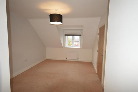 undefined, Coppenhall Way, Sandbach