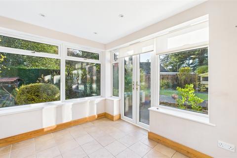 undefined, Horsell Birch, Surrey GU21