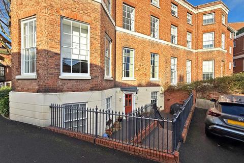 undefined, St. Marys Court, Dogpole, Shrewsbury