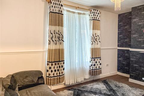 undefined, Tithe Barn Crescent, Bolton, Greater Manchester, BL1
