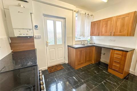 undefined, Tithe Barn Crescent, Bolton, Greater Manchester, BL1