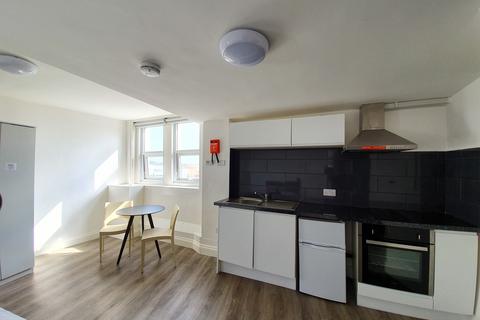 undefined, Warspite Road Studio 13 LONDON SE185PG