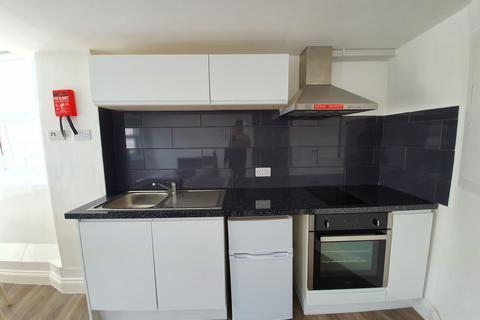 undefined, Warspite Road Studio 13 LONDON SE185PG