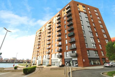 1 bedroom flat to rent, Capstan Road, Hampshire SO19
