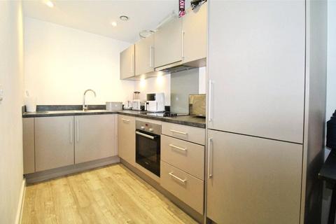 1 bedroom flat to rent, Capstan Road, Hampshire SO19