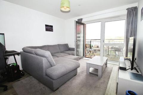 1 bedroom flat to rent, Capstan Road, Hampshire SO19