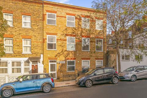 Whateley Road, London, SE22