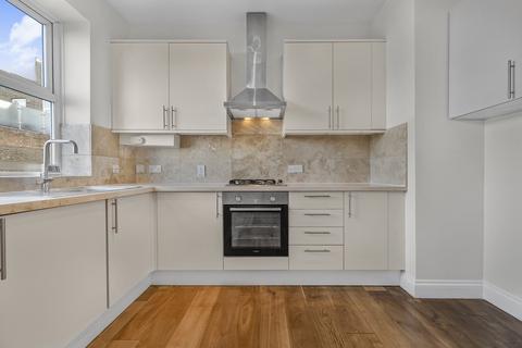 undefined, Whateley Road, London, SE22