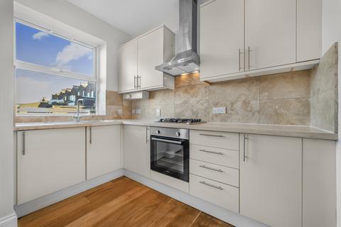 undefined, Whateley Road, London, SE22