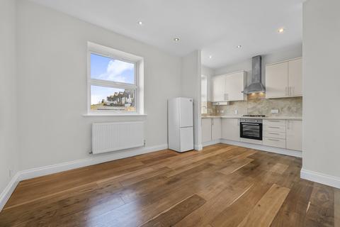 undefined, Whateley Road, London, SE22