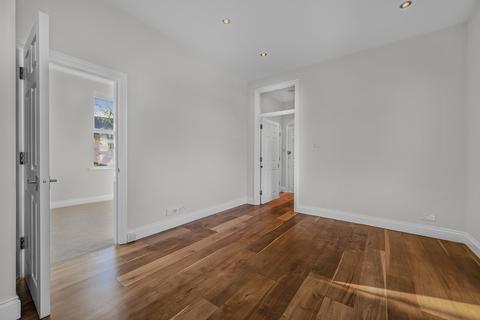 undefined, Whateley Road, London, SE22