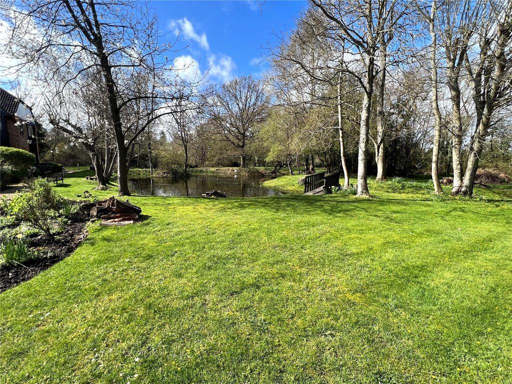 Gardens