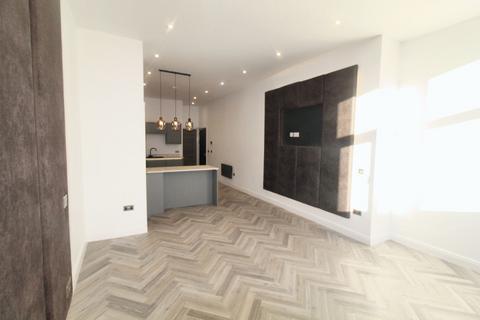 1 bedroom flat to rent - Market Street, Blyth, NE24