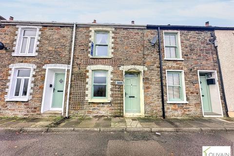 2 bedroom cottage for sale, Bedwellty Pits, Tredegar