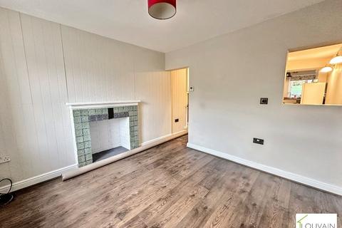 2 bedroom cottage for sale, Bedwellty Pits, Tredegar