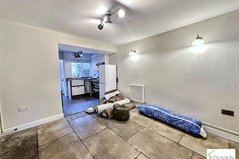 2 bedroom cottage for sale, Bedwellty Pits, Tredegar